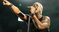 Jamie Foxx, Maxwell, Jill Scott, Flea, Doja Cat and more react to the death of D'Angelo