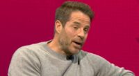 Jamie Redknapp issues apology live on Sky Sports to Lord Sugar after Apprentice star threatened to sue following claim he left Tottenham in 'a mess'