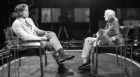 Jane Goodall’s death triggered the premiere of Netflix’s new show
