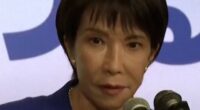 Japan elects first female prime minister