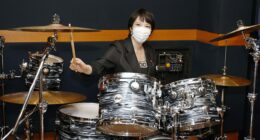 Japan’s first female PM to meet Trump: What to know about the heavy metal fan
