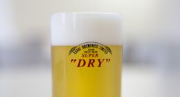 Japan’s most popular beer is running low after cyberattack