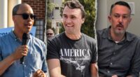 Jay Jones-tied Virginia Tech professor spewed anti-Charlie Kirk messaging, discouraged political debate