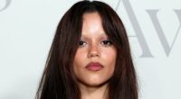 Jenna Ortega sizzles in racy gown as she leads stars at InStyle Awards