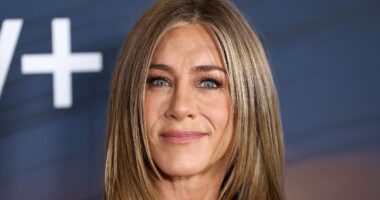 Jennifer Aniston never wanted to adopt after 20-year fertility battle