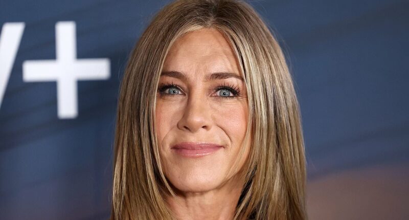 Jennifer Aniston never wanted to adopt after 20-year fertility battle