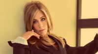 Jennifer Aniston reveals she endured 20-year battle to have a baby