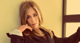 Jennifer Aniston reveals she endured 20-year battle to have a baby