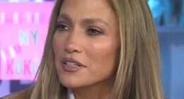 Jennifer Lopez fumes over Bad Bunny Super Bowl halftime controversy