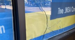 Jessye Norman School of the Arts vandalized, asking for community support