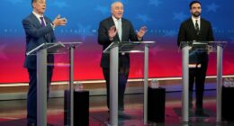 Jewish voters want a full plan, not platitudes