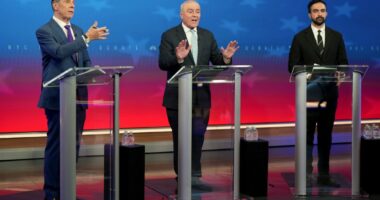 Jewish voters want a full plan, not platitudes