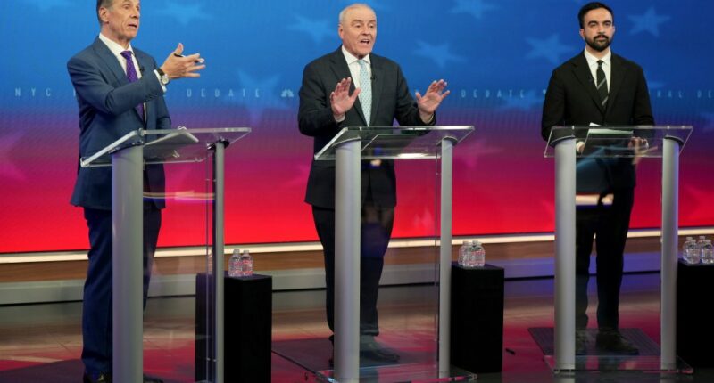 Jewish voters want a full plan, not platitudes