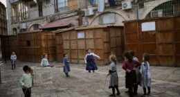 Jews this week will be celebrating Sukkot, a seven-day holiday intended as a time of joy