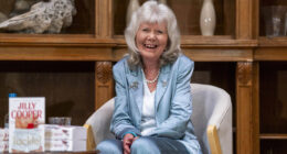 Jilly Cooper, British author of bestselling risqué novels including 'Rivals', has died at 88