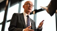 Job advisers to be put in GP surgeries to get sick back into work