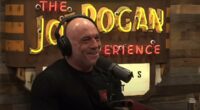 Joe Rogan weighs in on Pete Hegseth's war on 'woke' military