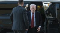 John Bolton pleads not guilty in espionage case that could send fierce Trump foe to jail