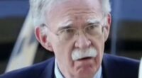 John Bolton pleads not guilty to federal charges