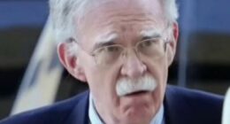 John Bolton pleads not guilty to federal charges