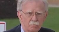 John Bolton surrenders to authorities after indictment