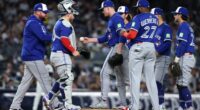 John Schneider pushes all the right buttons in bullpen game as Blue Jays eliminate Yankees