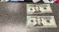 Johns Pass businesses report fake $20 bills; deputies look for those responsible