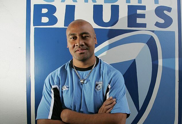 October 1 marks 20 years since Cardiff stunned the rugby world by signing Jonah Lomu