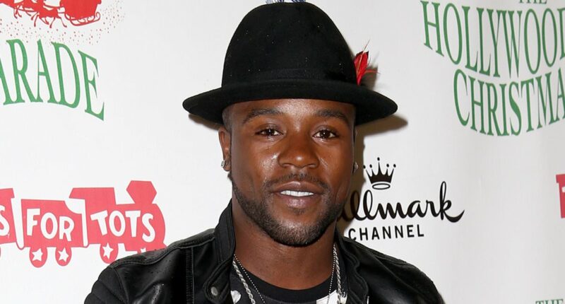 Joshua Allen dead at 36: So You Think You Can Dance winner passes