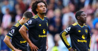 Joshua Zirkzee wants out of Man United - full details revealed, how club can fill black hole in finances with Saudi tour jackpot and another new goalkeeper on the Red Devils' radar: MAN UNITED CONFIDENTIAL