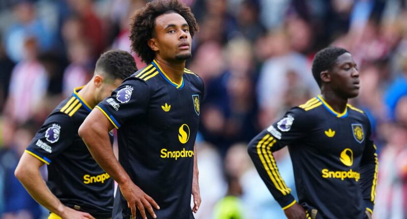 Joshua Zirkzee wants out of Man United - full details revealed, how club can fill black hole in finances with Saudi tour jackpot and another new goalkeeper on the Red Devils' radar: MAN UNITED CONFIDENTIAL