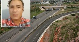 Journalist found dead after reporting on cartel boss arrest