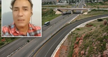 Journalist found dead after reporting on cartel boss arrest