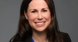 Judge April Perry