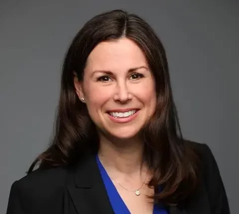 Judge April Perry
