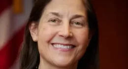 Judge Karin Immergut