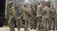 Judge blocks National Guard deployment in Illinois for 2 weeks