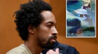 Judge calls Queens man who killed mother, brother ‘demon seed’ during sentencing