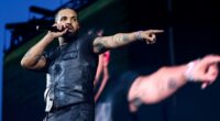 Judge dismisses Drake's 'Not Like Us' defamation lawsuit against UMG