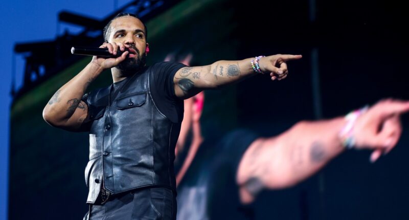 Judge dismisses Drake's 'Not Like Us' defamation lawsuit against UMG