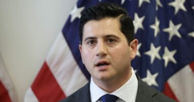 Judge disqualifies Trump-appointed US attorney in California