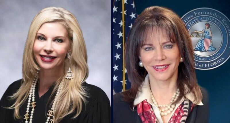 Judge influenced DA on post-conviction relief: Commission