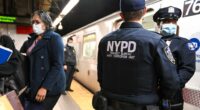 Judge invokes 9/11 in ordering Trump to restore $33.8M in anti-terror funds for NYC subways
