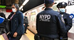 Judge invokes 9/11 in ordering Trump to restore $33.8M in anti-terror funds for NYC subways