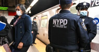Judge invokes 9/11 in ordering Trump to restore $33.8M in anti-terror funds for NYC subways