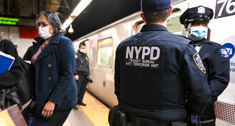 Judge invokes 9/11 in ordering Trump to restore $33.8M in anti-terror funds for NYC subways