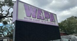 Judge orders Walton Academy to close immediately