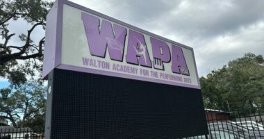 Judge orders Walton Academy to close immediately