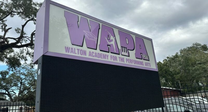 Judge orders Walton Academy to close immediately