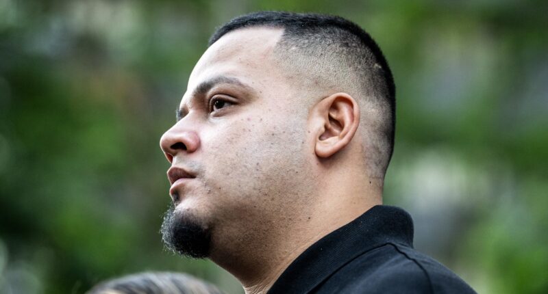 Judge orders hearing on whether Kilmar Abrego Garcia was the target of a 'vindictive prosecution'